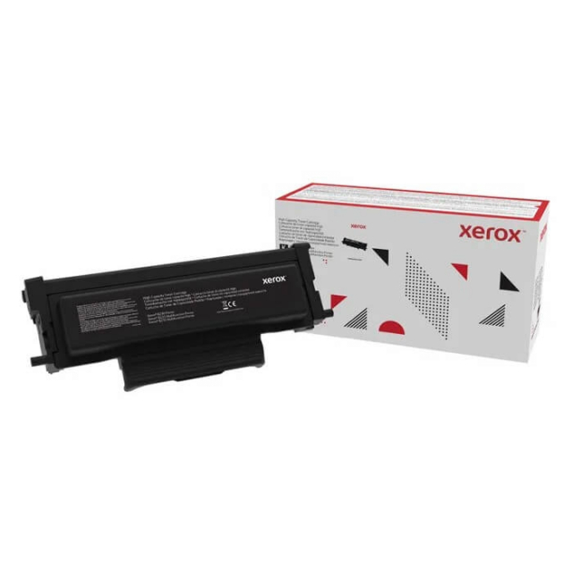 Xerox Toner 006R04400 Svart høykapasitetstoner
