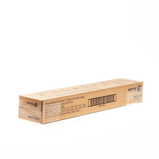 Xerox Resttonerbeholder 008R13061