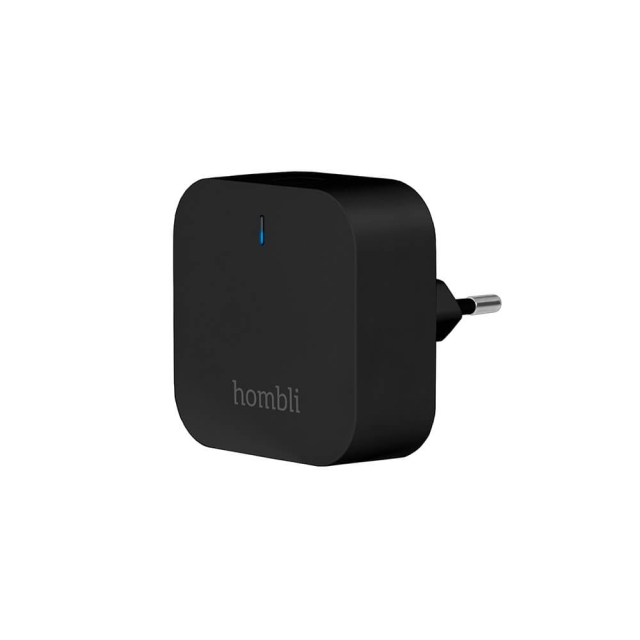 Hombli Smart Bluetooth Bro Svart