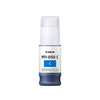 Canon Ink 5699C001 PFI-050 Cyan
