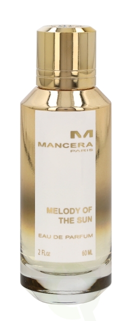 Mancera Melody Of The Sun Edp Spray 60 ml