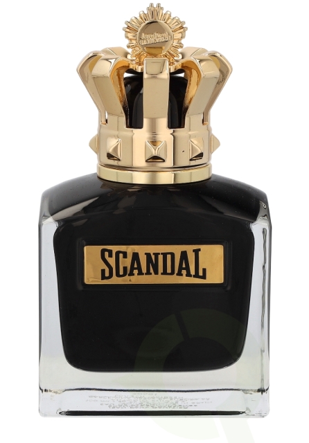 J.P. Gaultier Scandal Le Parfum Pour Homme Edp Spray 100 ml