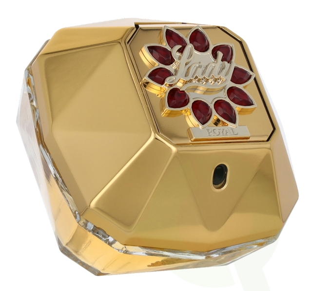 Paco Rabanne Lady Million Royal Edp Spray 80 ml