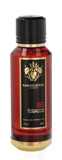 Mancera Red Tobacco Edp Spray 60 ml