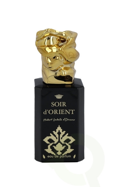Sisley Soir D