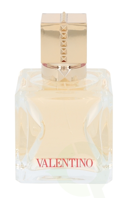 Valentino Voce Viva Edp Spray 50 ml