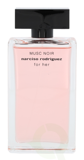Narciso Rodriguez Musc Noir For Her Edp Spray 100 ml