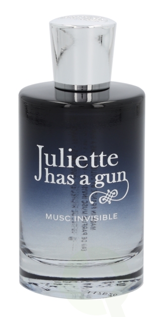 Juliette Has a Gun Musc Invisible Edp Spray 100 ml