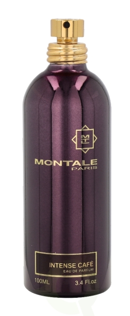 MONTALE Intense Cafe Edp Spray 100 ml