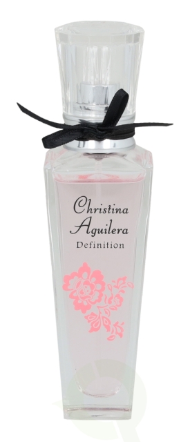 Christina Aguilera Definition Edp Spray 30 ml