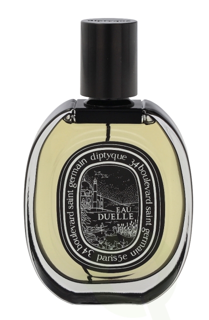 Diptyque Eau Duelle Edp Spray 75 ml