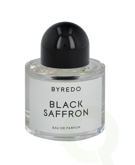 Byredo Black Saffron Edp Spray 50 ml