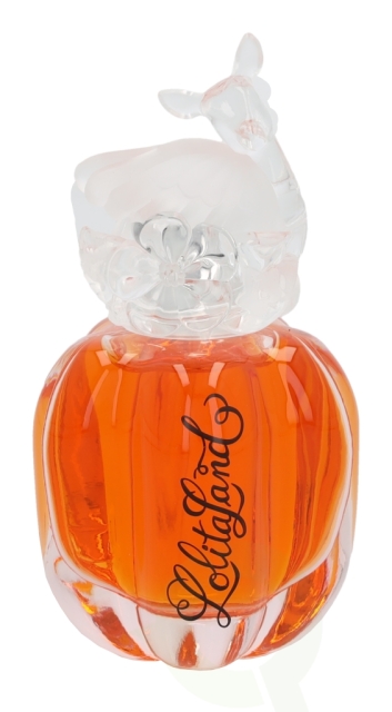 Lolita Lempicka Lolitaland Edp Spray 40 ml