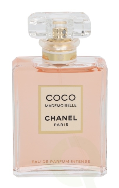 Chanel Coco Mademoiselle Intense Edp Spray 50 ml
