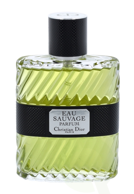 Christian Dior Dior Eau Sauvage Edp Spray 100 ml