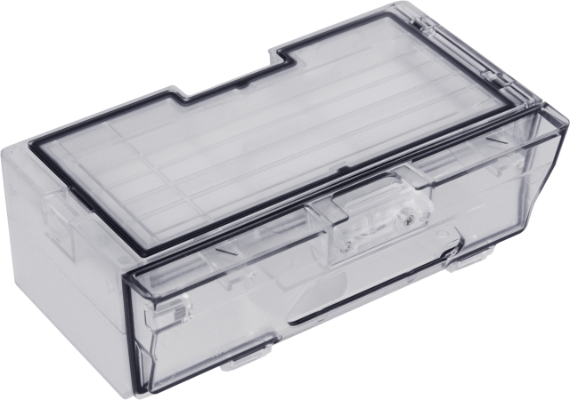 Roborock robotti-imurin pölysäiliö