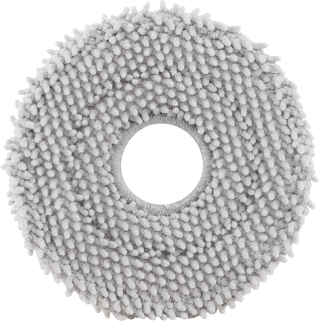 Roborock For Q Revo robotstøvsuger 4 stk