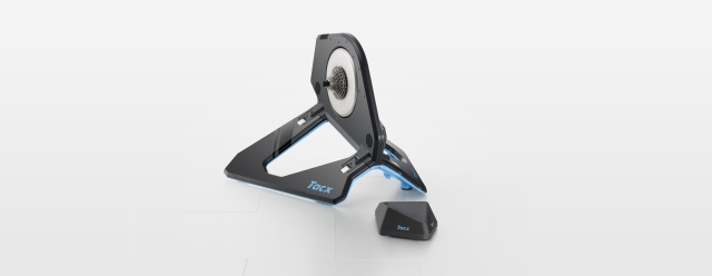 Tacx Neo 2T Smart Direct-Drive treningsmotstand