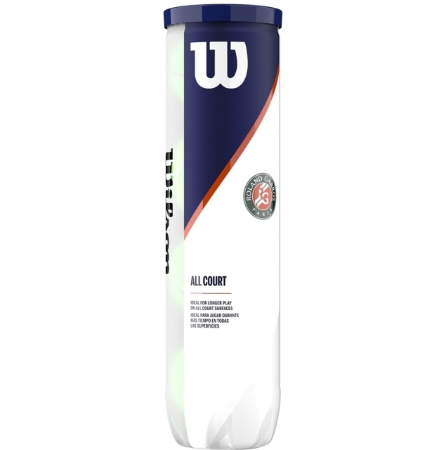 Wilson Roland Garros All Court-tennisball