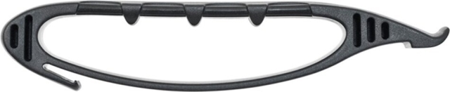 Crankbrothers Speedier-dekkjern, svart