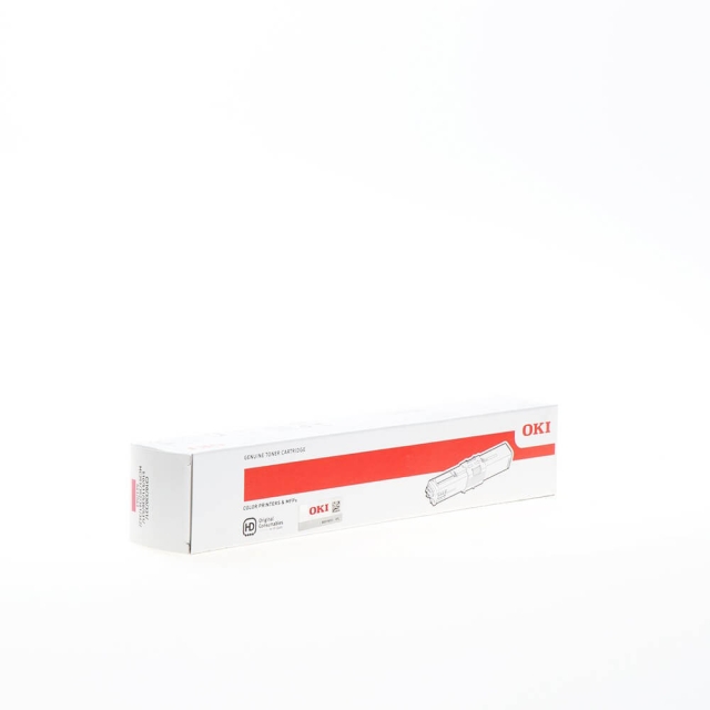 OKI Toner 44469705 Magenta