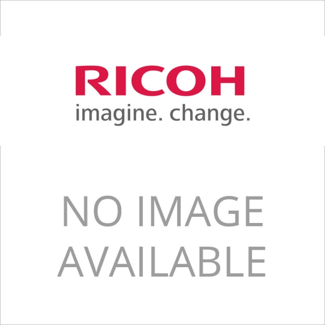Ricoh Toner 408340 M C250H Svart