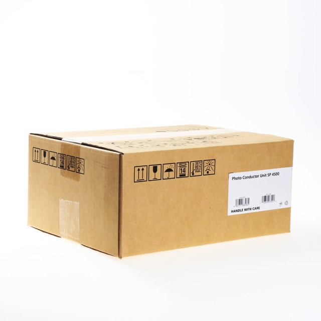 Ricoh Tromme 407324 SP 4500 Svart