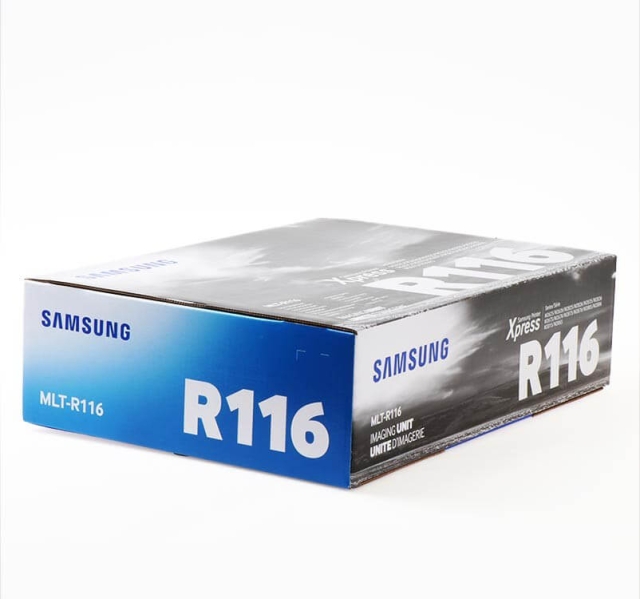 Samsung Tromme SV134A MLT-R116 Svart