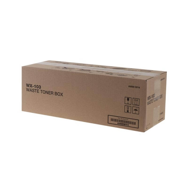 KONICAMINOLTA Resttonerbehholder A4NNWY1 WX-103