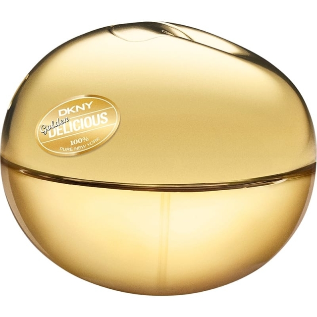 DKNY Golden Delicious edp 100 ml