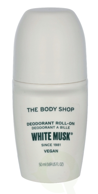 The Body Shop Deo Roll-On 50 ml
