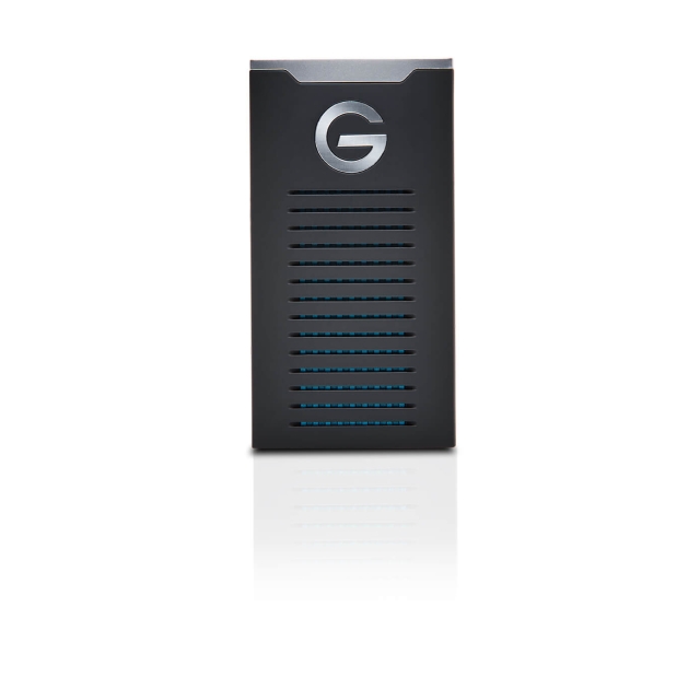 G-Technology SSD R-Series 500GB