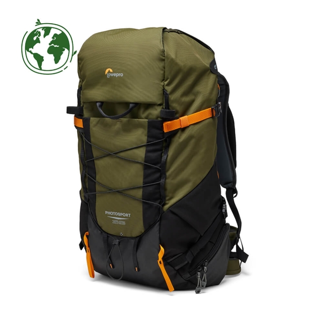 Lowepro Ryggsekk PhotoSport X BP 35L AW