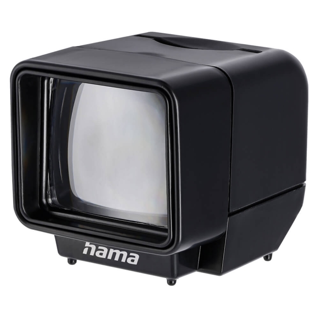 Hama Lysbildevisning  3x Magnification