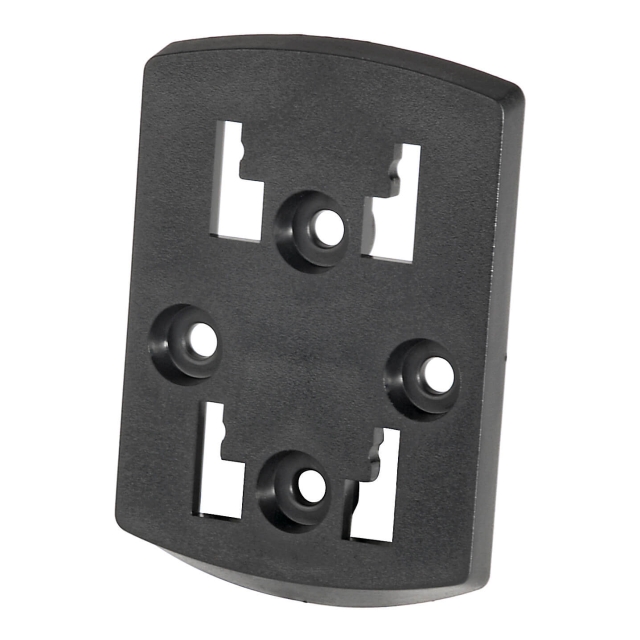 Hama DAPTERPLATE 4 HOLE