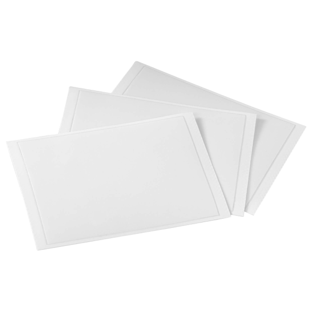 Hama Displayfolie 2,7tum 3st