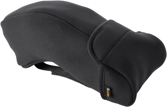 LAPP MOBILITY Neoprenveske for Mobility Dock-lader (5555940002) Oppbevaringsveske for LAPP ladestasjon for mobile elbiler Type 2