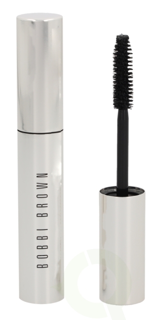 Bobbi Brown No-Smudge Waterproof Mascara 5,5 ml #1 Black
