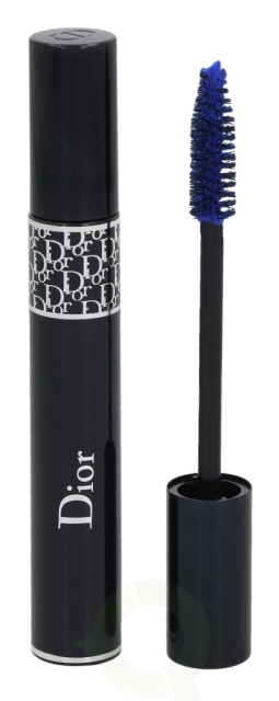 Christian Dior Dior Dior show Waterproof Buildable Volume Mascara 11,5 ml #258 Catwalk Blue