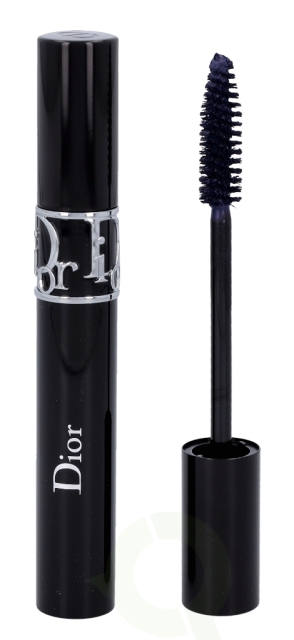 Christian Dior Dior Dior show 24H Wear Buildable Volume Mascara 10 ml #288 Blue