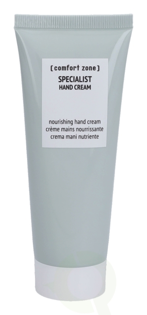 Comfort Zone Specialist Hand Cream 75 ml