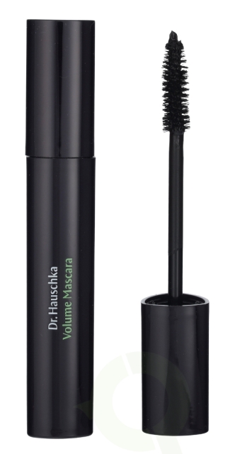 Dr. Hauschka Volume Mascara 8 ml #01 Black
