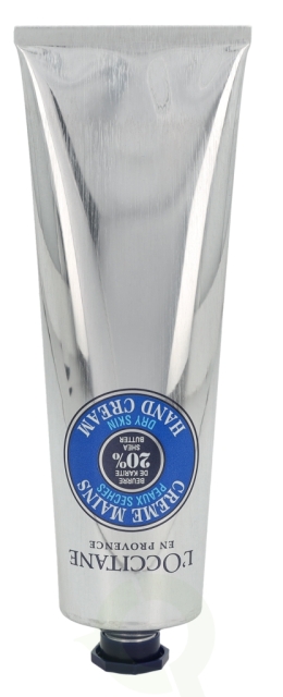 L´Occitane Hand Cream - Dry Skin 150 ml