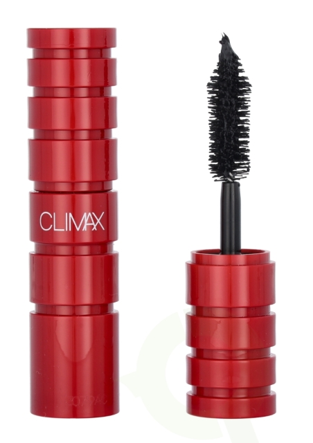 NARS Mini Climax Mascara 2,5 gr Explicit Black