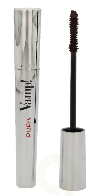 Pupa Milano Pupa Vamp! Mascara 9 ml #200 Coco Brown