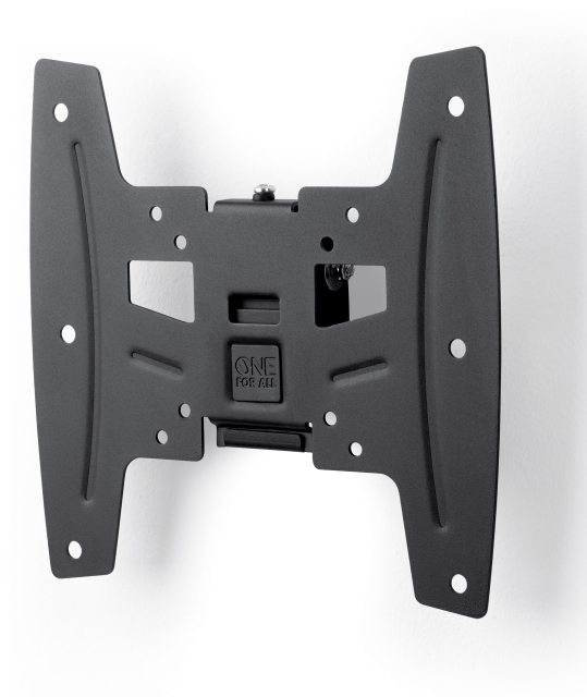 ONE FOR ALL WM4221 veggbrakett for 19-42"" TV