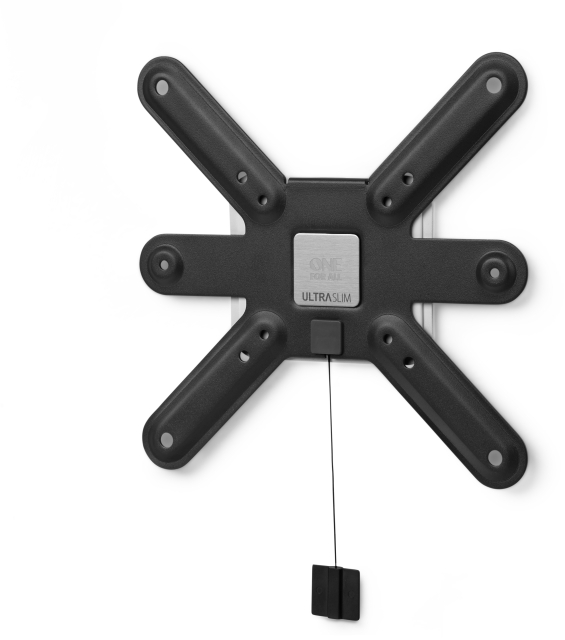 ONE FOR ALL WM6211 veggbrakett for 13-42"" TV