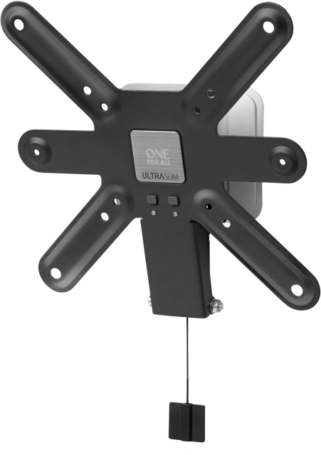 ONE FOR ALL WM6221 veggbrakett for 13-42"" TV