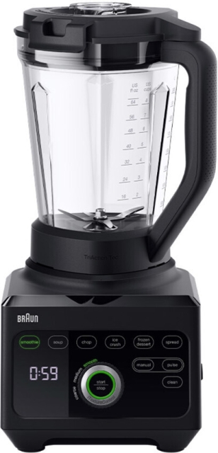 Braun Power Blender 9 mikser