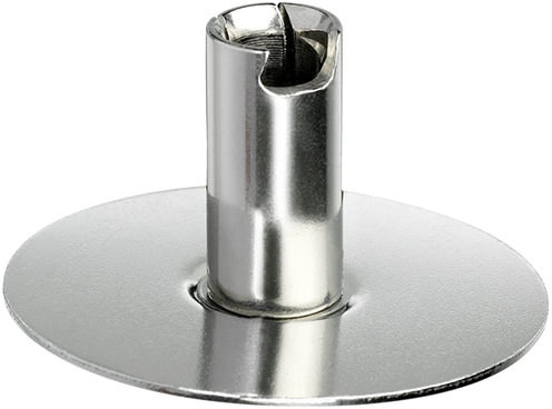 Bamix vispeplate for stavmikser